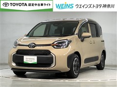 シエンタ HEV Z 5ニンノリ