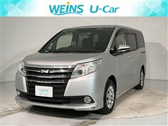 トヨタ ノア X 8ニンノリ
