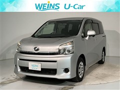 ヴォクシー XLエディション 8ニン