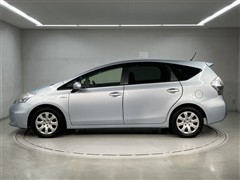 プリウスアルファ S Lセレクション