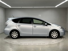 プリウスアルファ S Lセレクション