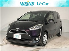 シエンタ G クエロ 7ニンノリ