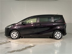 シエンタ G クエロ 7ニンノリ