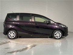 シエンタ G クエロ 7ニンノリ