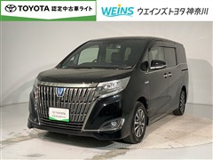 エスクァイアHV Gi-PRM Bテーラ