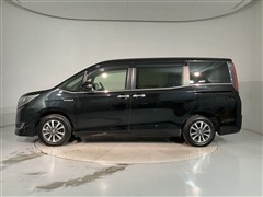 エスクァイアHV Gi-PRM Bテーラ