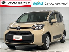 シエンタHEV G クルマイスタイプ1