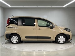 シエンタHEV G クルマイスタイプ1