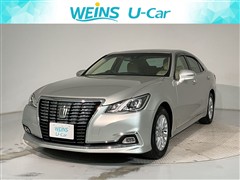 クラウンロイヤル 2.5ロイヤルサルーン