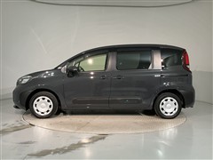 シエンタG スロープタイプ1