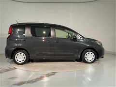 シエンタG スロープタイプ1