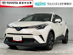 C-HR HV G LEDエディション