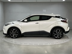 C-HR HV G LEDエディション