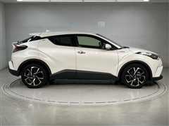 C-HR HV G LEDエディション