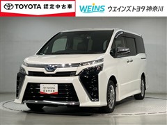 ヴォクシー HV ZS キラメキ3