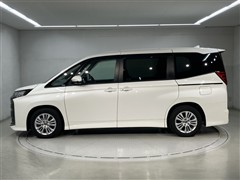 ノア HEV S-GサイドリフトUP