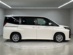 ノア HEV S-GサイドリフトUP