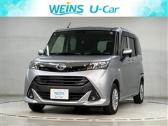 トヨタ タンク X S