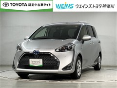 シエンタ HV ファンベース G