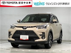 トヨタ ライズ Z