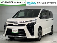 ヴォクシー ZS キラメキ2 7ニン