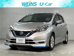 ノート e-パワー X