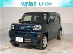 ダイハツ タフト G