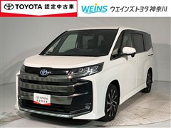 トヨタ ノア HEV S-Z 7ニン