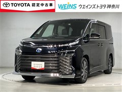 ヴォクシー HEV S-Z