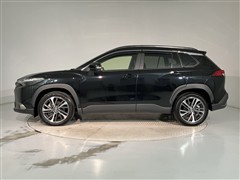 カローラクロス HEV Z 4WD