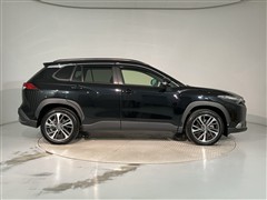 カローラクロス HEV Z 4WD