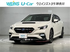 スバル レヴォーグ STIスポーツ EX