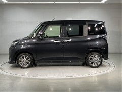 タンク カスタムG-T