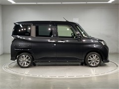 タンク カスタムG-T