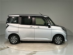 ルーミー カスタムG