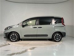 シエンタ Z 5ニンノリ