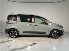 シエンタ Z 5ニンノリ