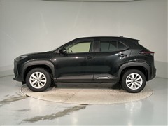 ヤリスクロス HEV G