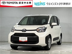 トヨタ シエンタ HEV G 7ニンノリ