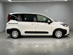 シエンタ HEV G 7ニンノリ