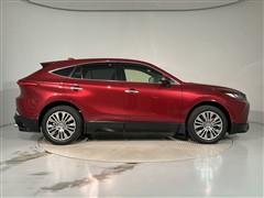 ハリアー Z レザーパッケージ