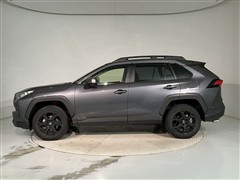 RAV4 アドベンチャーオフロード
