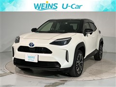 ヤリスクロス HEV Z