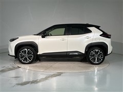 ヤリスクロス HEV Z