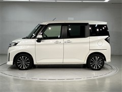 ルーミー カスタムG-T