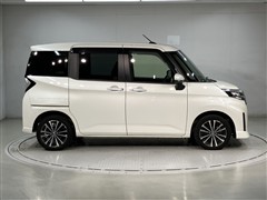 ルーミー カスタムG-T