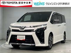 ヴォクシー ZS キラメキ3 7ニン