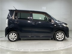 ワゴンRスティングレー X