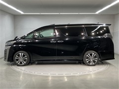 ヴェルファイア Z Gエディション