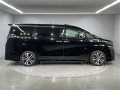 ヴェルファイア Z Gエディション